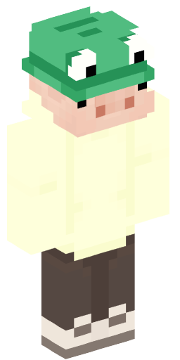Watrmeln Minecraft Skin Preview on Minecraft.Co.Com