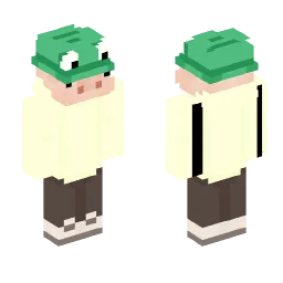 Minecraft Skin #167286