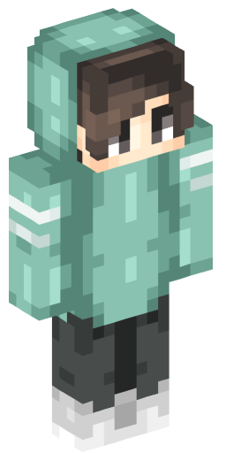 Minecraft Skin #167287