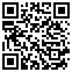 meguminismywife QR Code