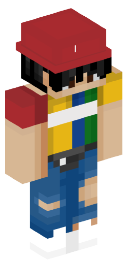 Minecraft Skin #167289