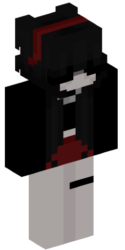 Minecraft Skin #167290