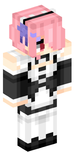 Krqb Minecraft Skin Preview on Minecraft.Co.Com