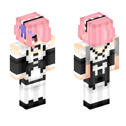 Minecraft Skin #167291