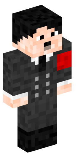 Minecraft Skin #167296