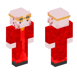 Minecraft Skin #167297