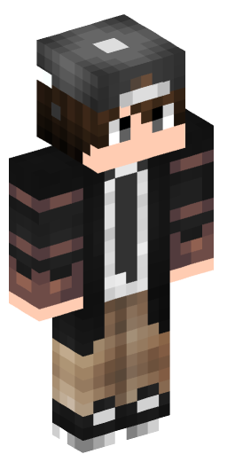 Ma1082 Minecraft Skin Preview on Minecraft.Co.Com