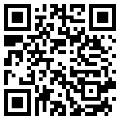Monkey QR Code
