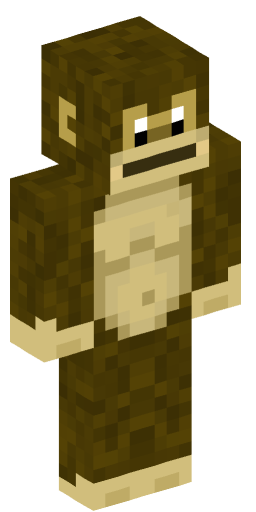 Minecraft Skin #167301
