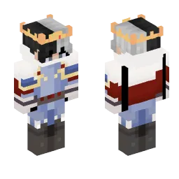 Minecraft Skin #167312