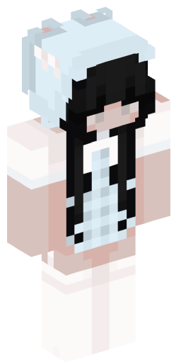 mxstr Minecraft Skin Preview on Minecraft.Co.Com