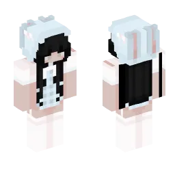 Minecraft Skin #167315