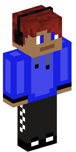 Minecraft Skin #167316