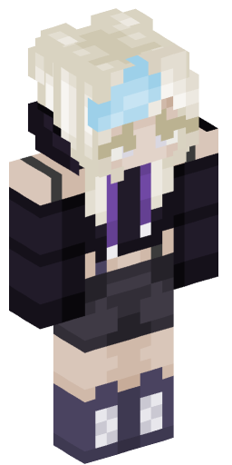 Toastylit Minecraft Skin Preview on Minecraft.Co.Com