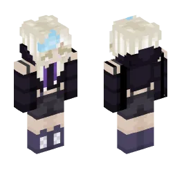 Minecraft Skin #167317