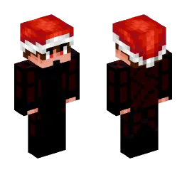 Minecraft Skin #167322