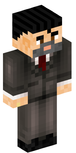 Minecraft Skin #167323