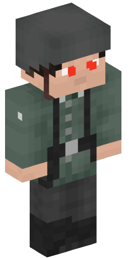 Minecraft Skin #167326