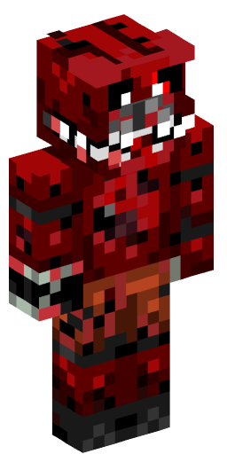 Minecraft Skin #167328