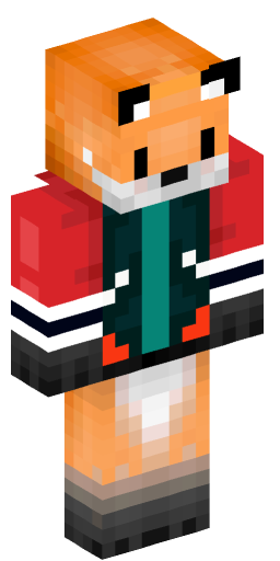 Minecraft Skin #167338