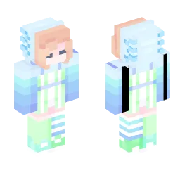 Minecraft Skin #167341