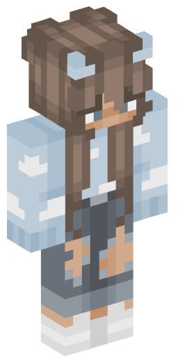 Minecraft Skin #167344