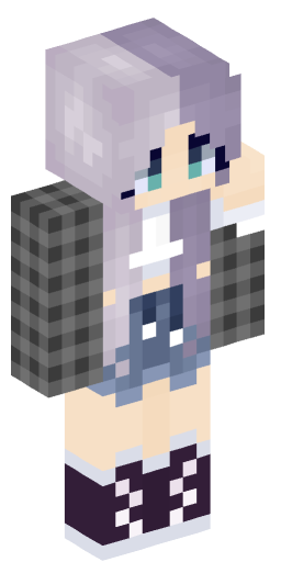 Minecraft Skin #167347