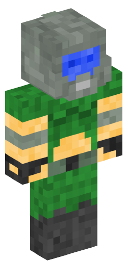 Minecraft Skin #167348