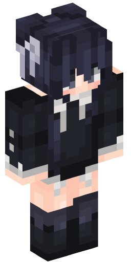 Minecraft Skin #167360