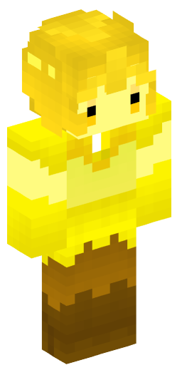 Minecraft Skin #167364
