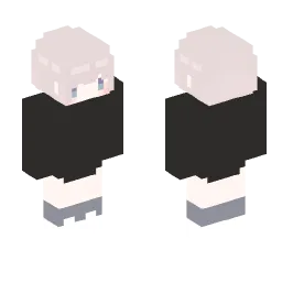 Minecraft Skin #167367