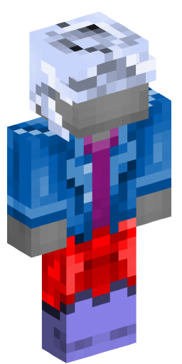 Minecraft Skin #167369