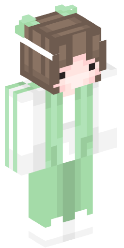 Minecraft Skin #167371