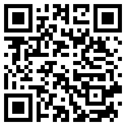 Mustachicorn QR Code