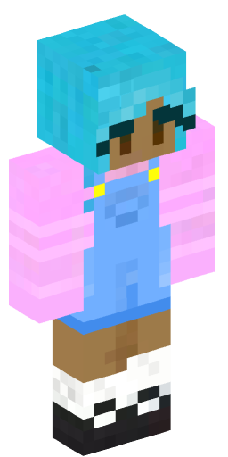 Minecraft Skin #167388