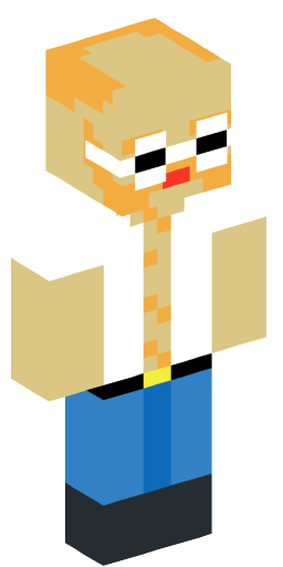 Minecraft Skin #167391