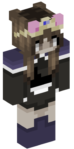 Minecraft Skin #167392