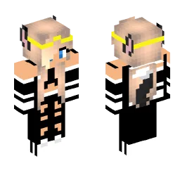 Minecraft Skin #167411