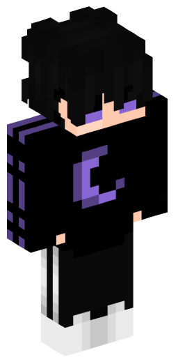 PaperKing13 Minecraft Skin Preview on Minecraft.Co.Com
