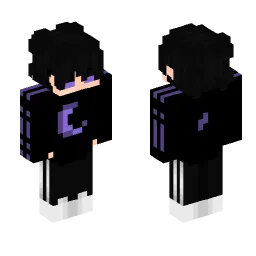 Minecraft Skin #167412