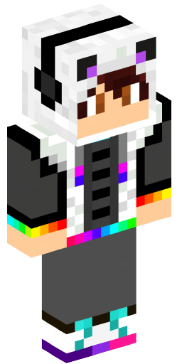 Minecraft Skin #167416
