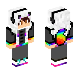 Minecraft Skin #167416
