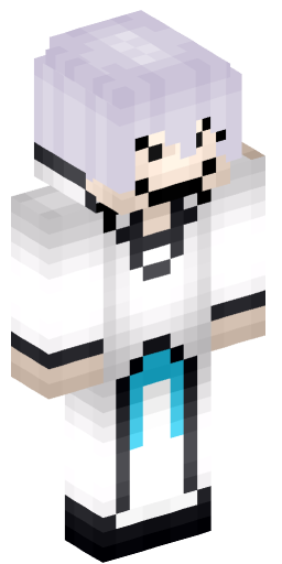 Minecraft Skin #167426