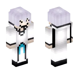 Minecraft Skin #167426
