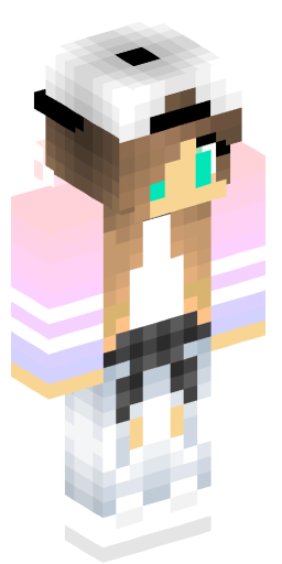 Minecraft Skin #167427
