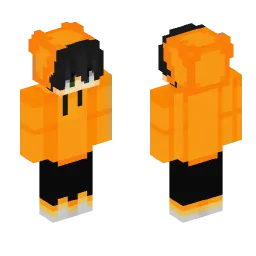 Minecraft Skin #167428