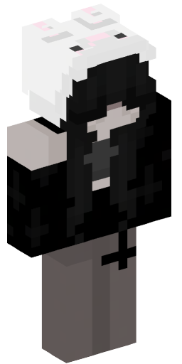 Minecraft Skin #167429
