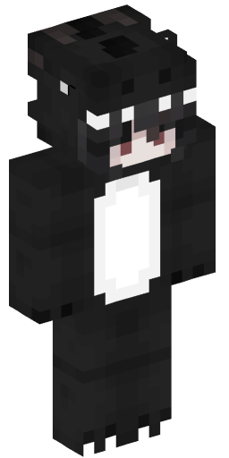 Minecraft Skin #167431