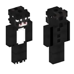 Minecraft Skin #