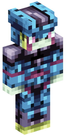 Minecraft Skin #167433